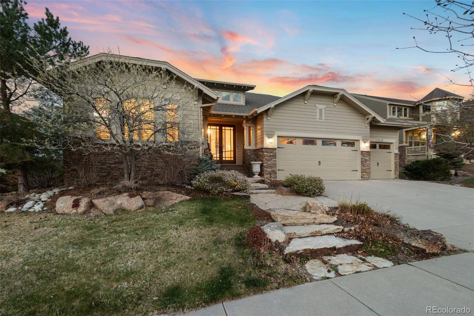Parker, CO 80138,11818 S Saunter CT