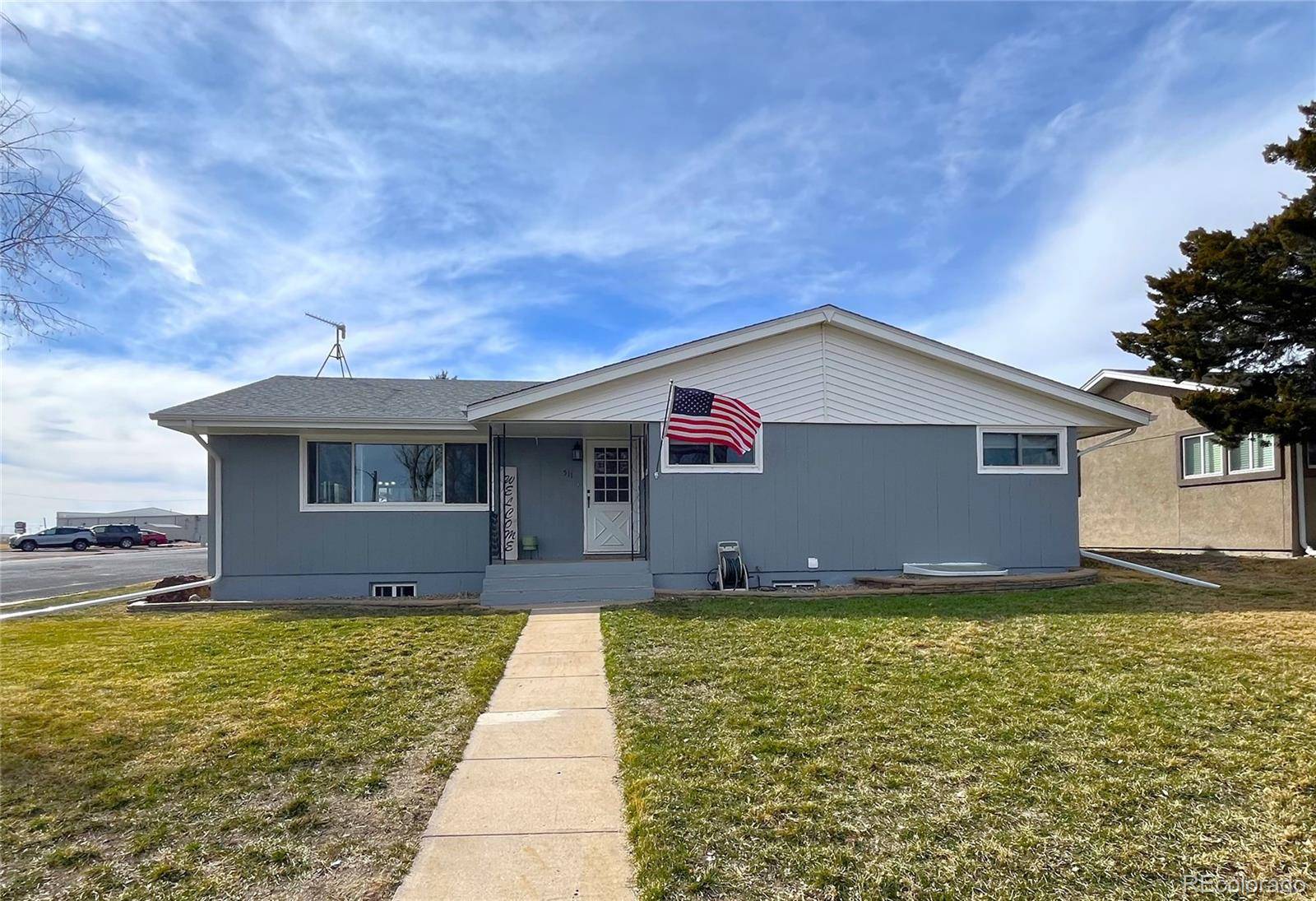 Limon, CO 80828,511 L AVE