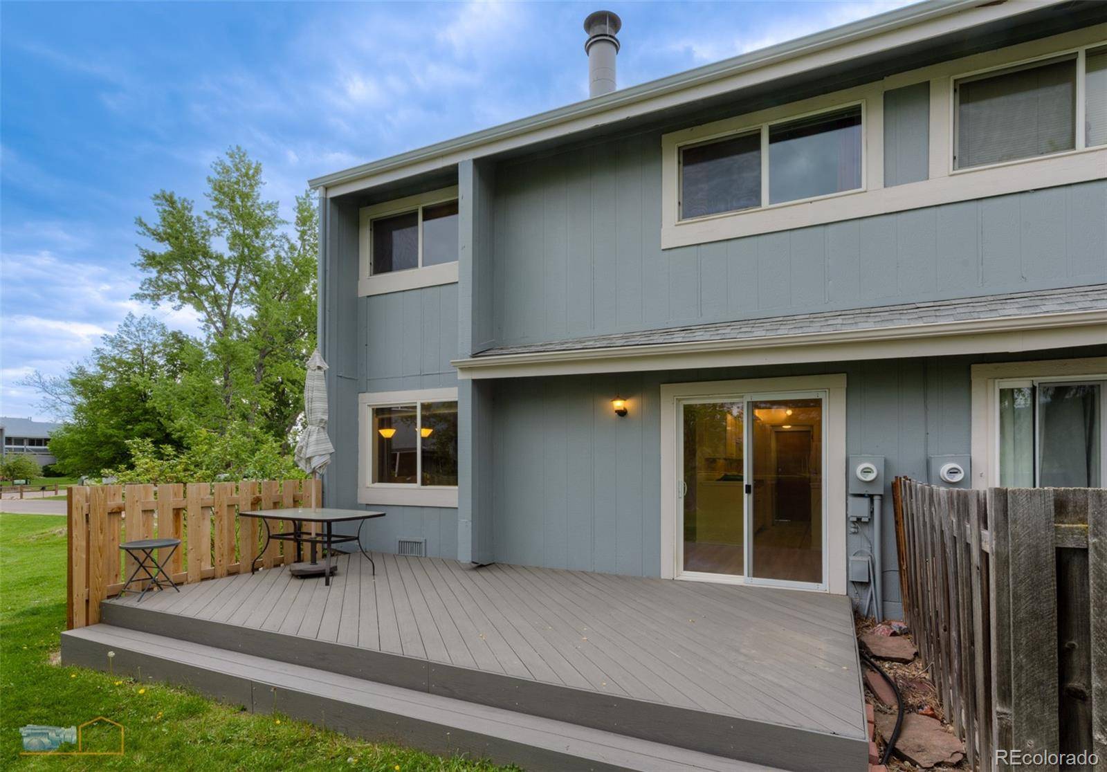 Boulder, CO 80303,4140 Monroe DR #C