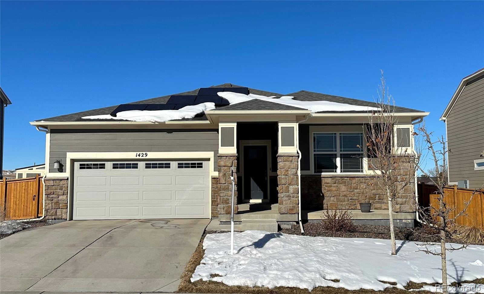 Broomfield, CO 80023,1429 W 171st PL