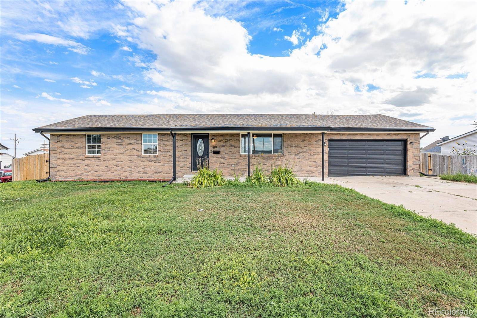 Keenesburg, CO 80643,590 E Kiser AVE