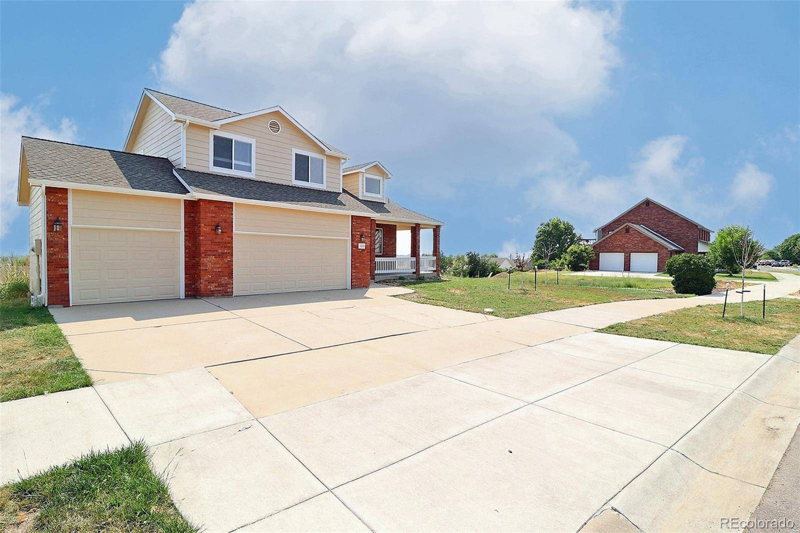 Greeley, CO 80634,4210 W 30th ST