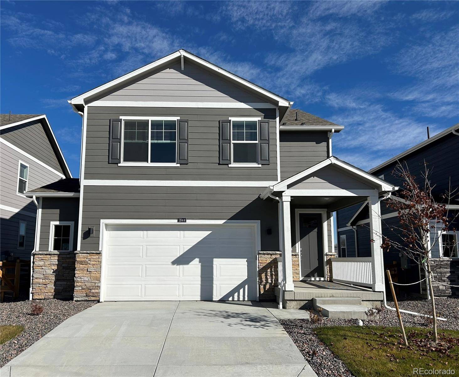 Fort Collins, CO 80528,1844 Knobby Pine DR