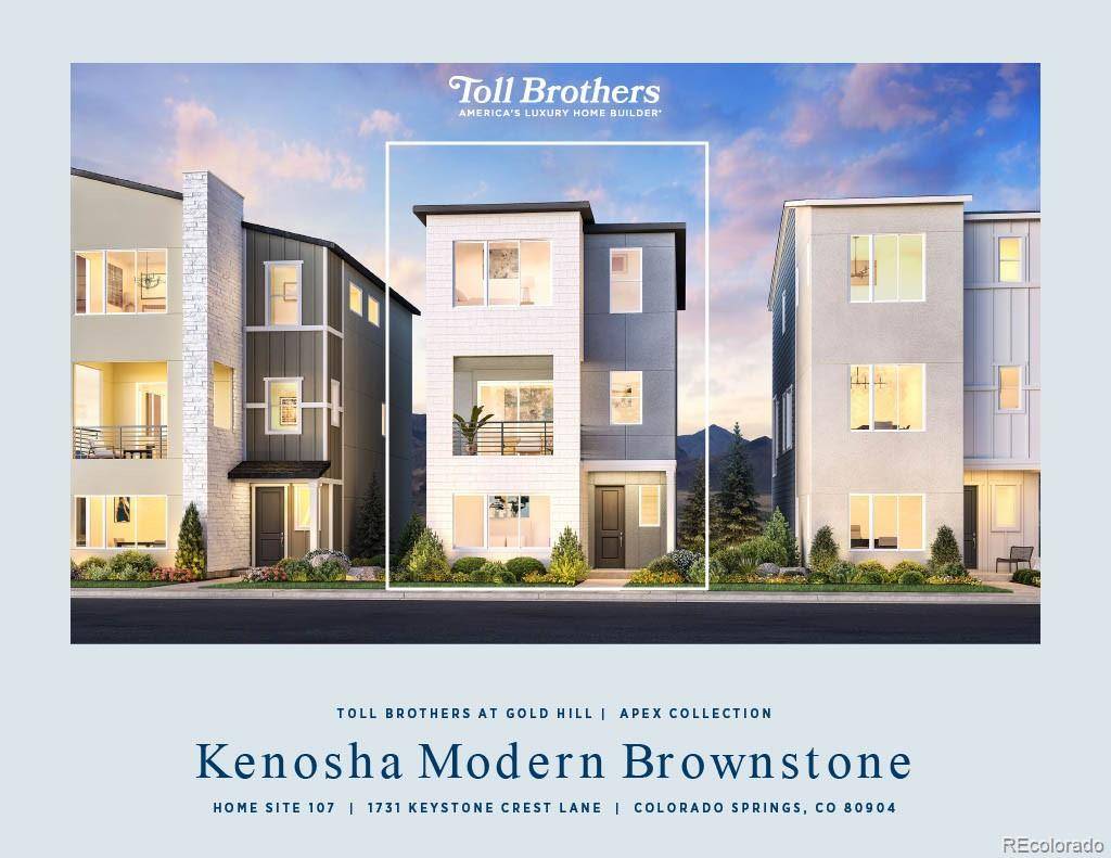 Colorado Springs, CO 80905,1731 Keystone Crest LN