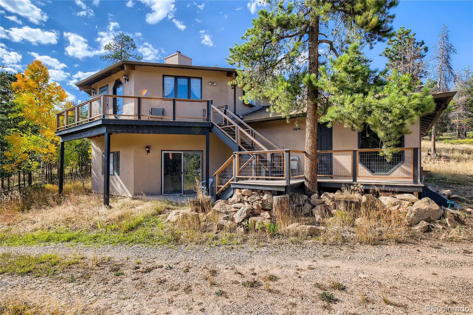 Evergreen, CO 80439,6731 Brook Forest DR