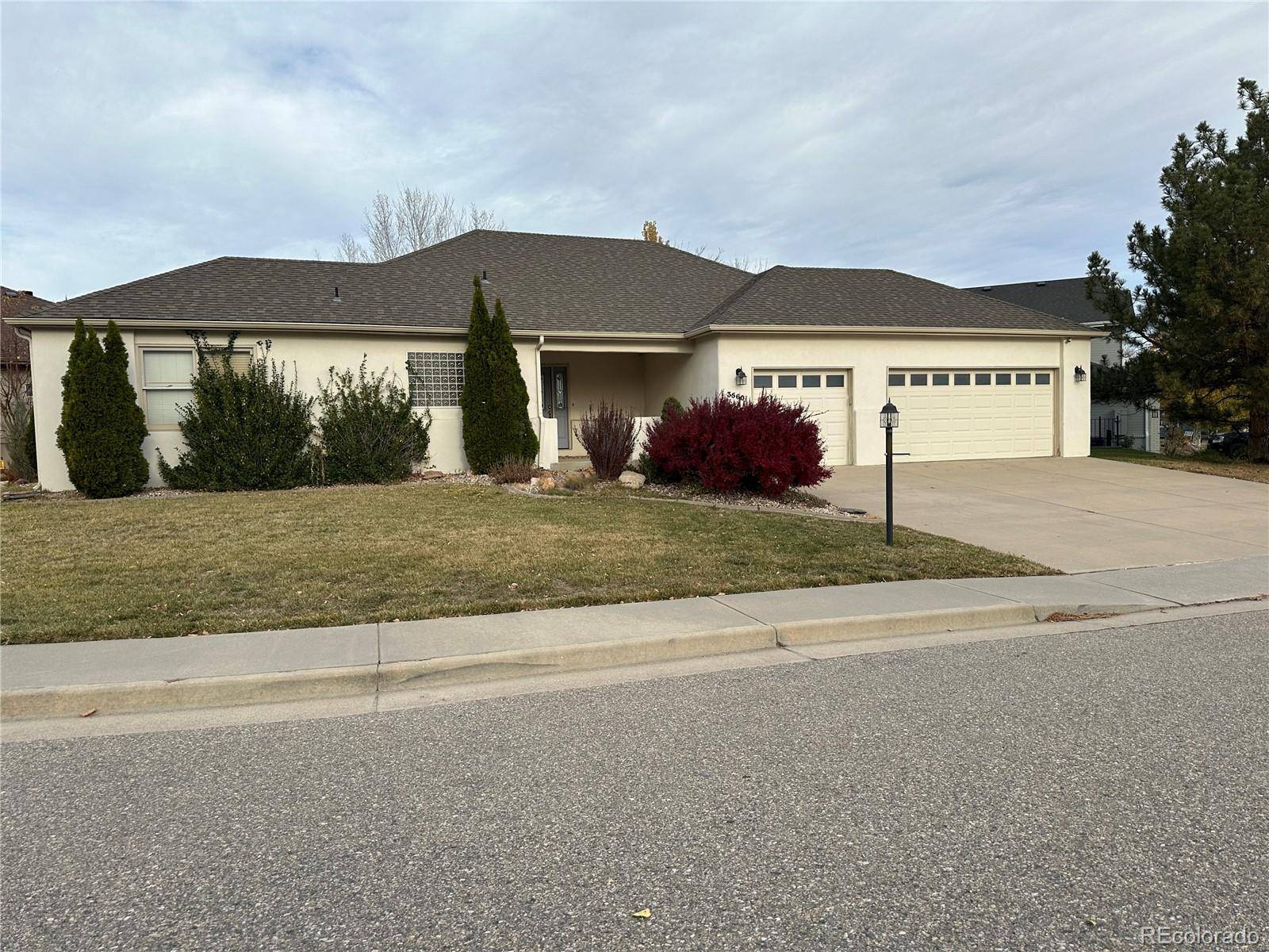 Loveland, CO 80538,3560 Gold Hill DR