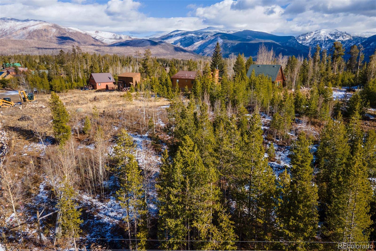 Grand Lake, CO 80447,114 & 122 GCR 4905