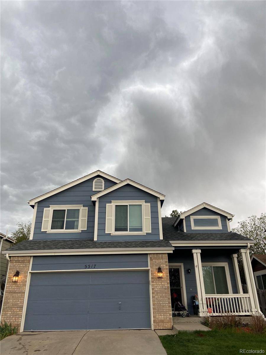 Centennial, CO 80015,5517 S Killarney ST