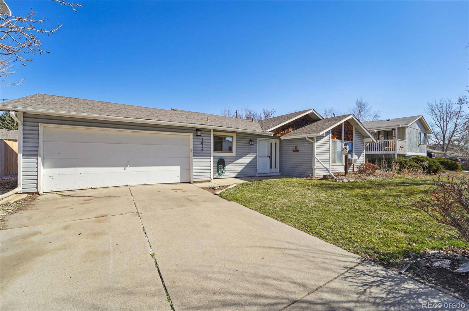 Loveland, CO 80537,1817 6th ST