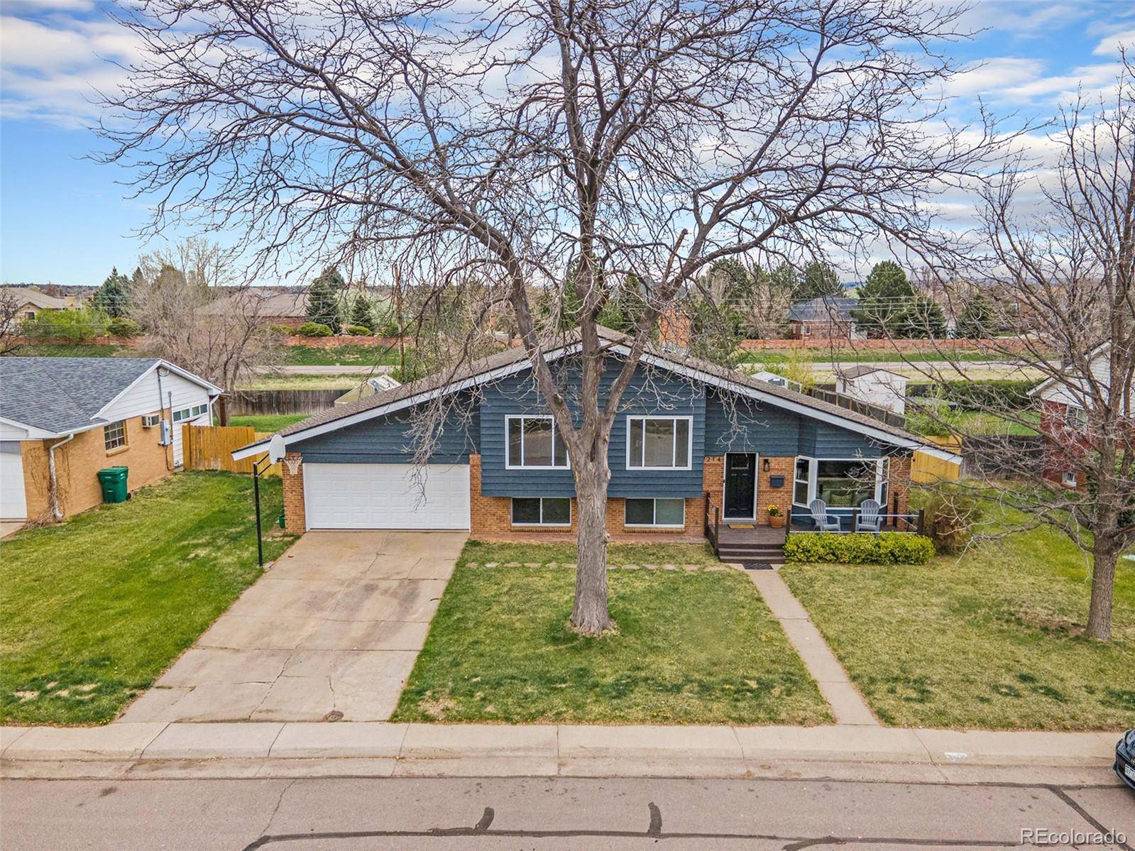 Littleton, CO 80128,7214 S Platte Canyon DR