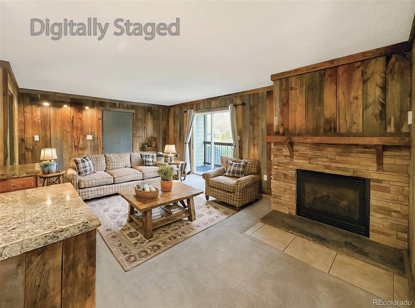 Blue River, CO 80424,107 Peaks View CT #324