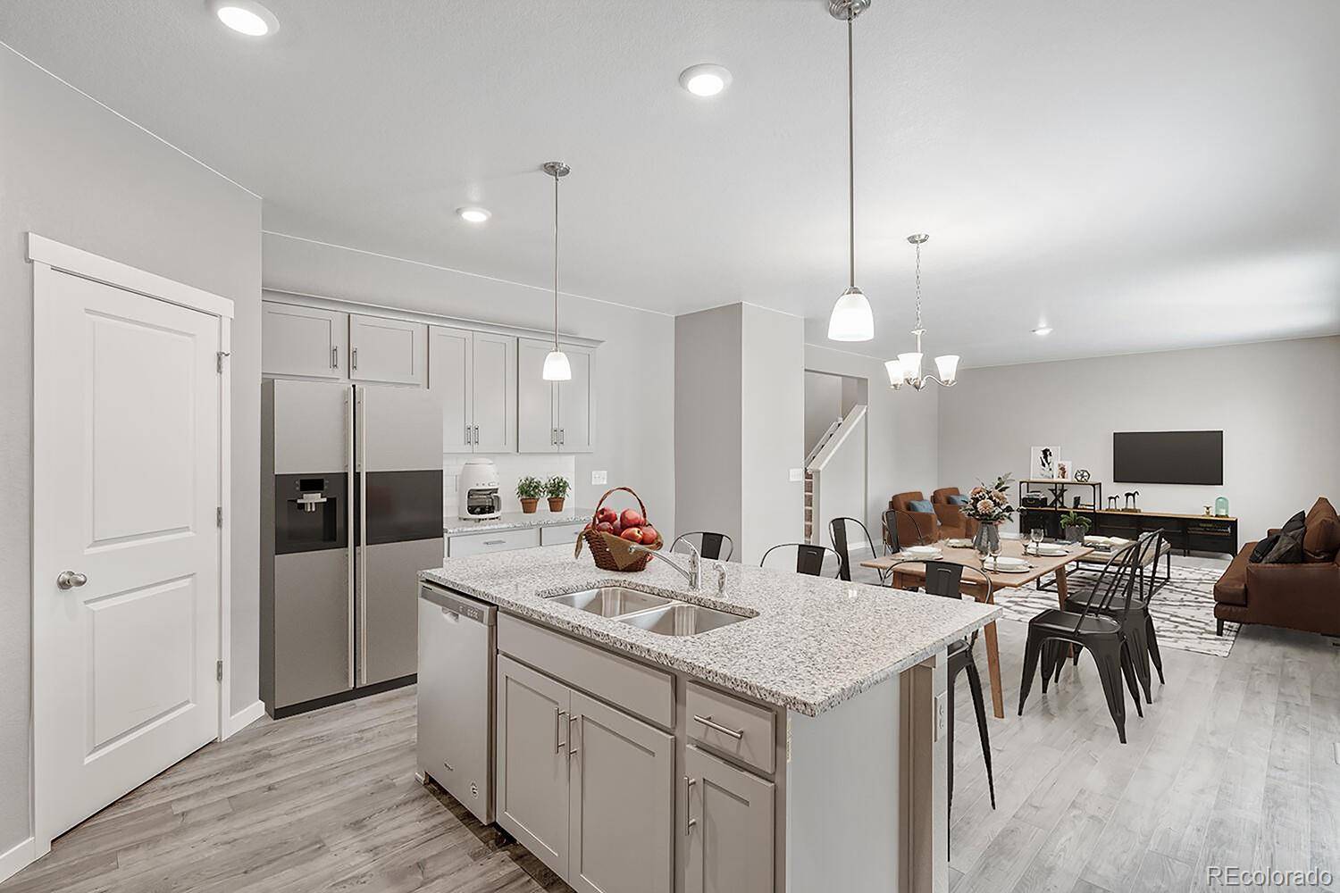 Thornton, CO 80602,13465 Valentia PL