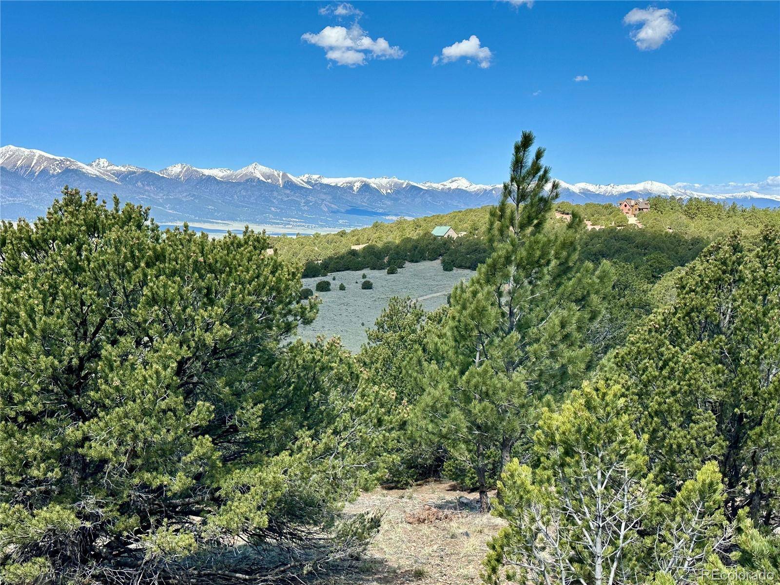 Westcliffe, CO 81252,349 Navajo RD