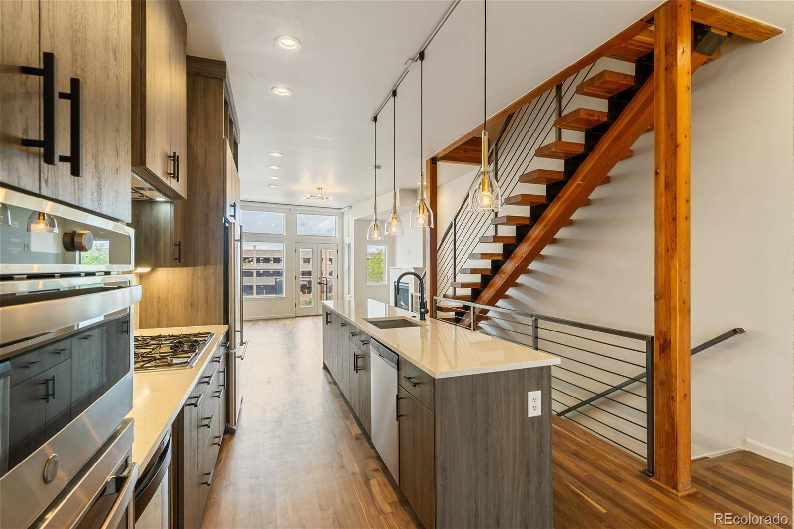 Denver, CO 80205,2680 Blake ST #4