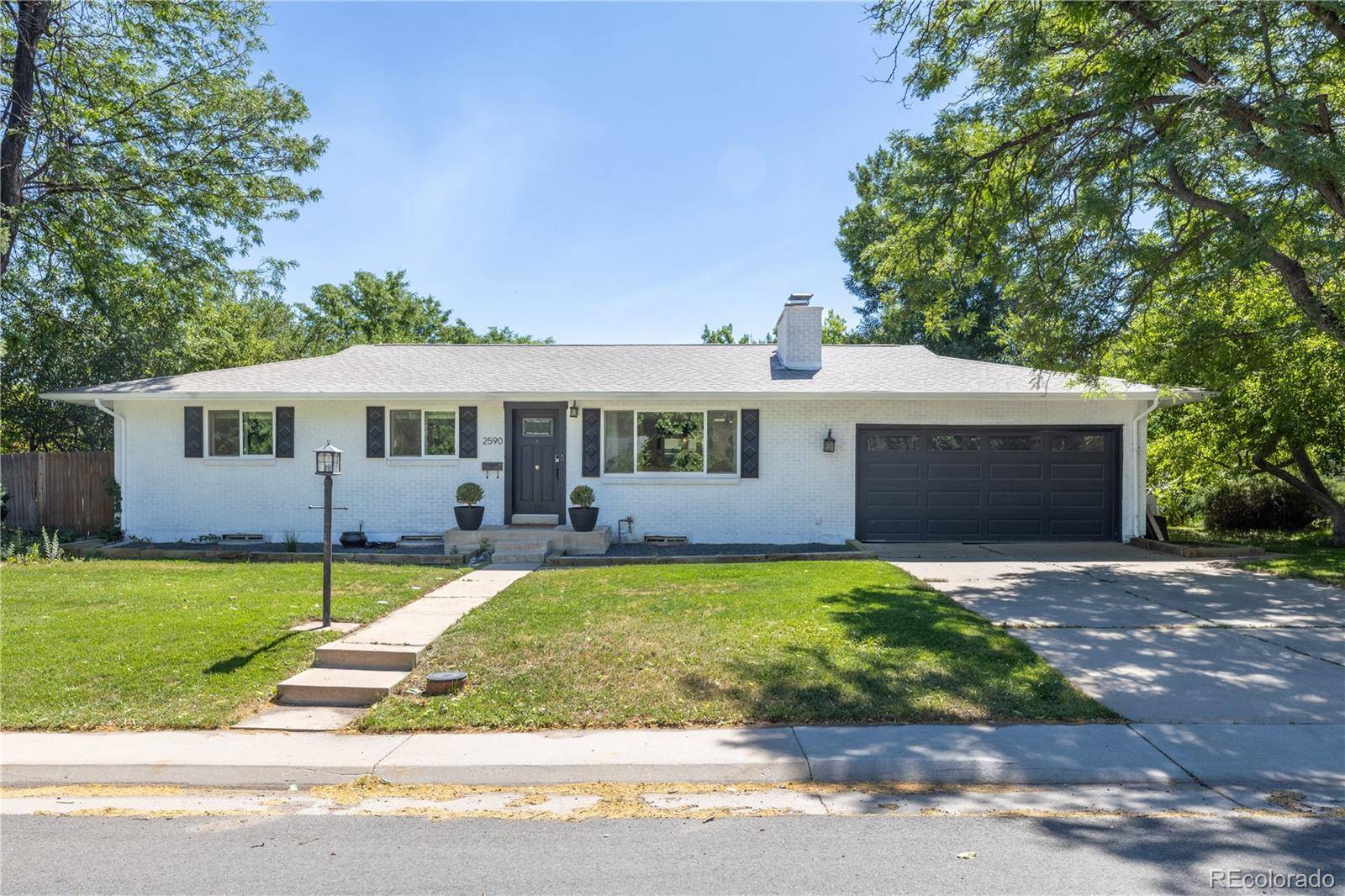 Golden, CO 80401,2590 Braun DR