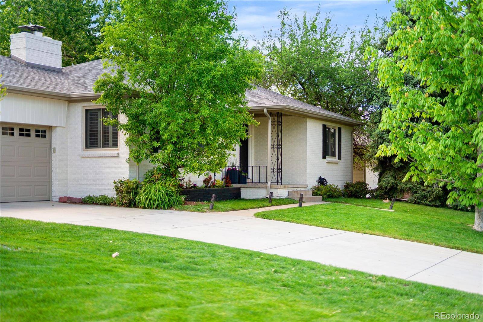 Denver, CO 80209,801 S Harrison ST