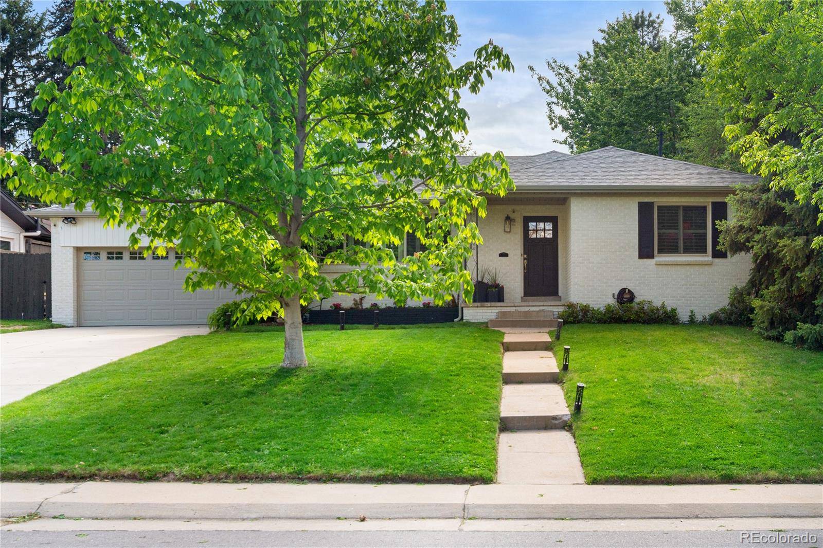 Denver, CO 80209,801 S Harrison ST