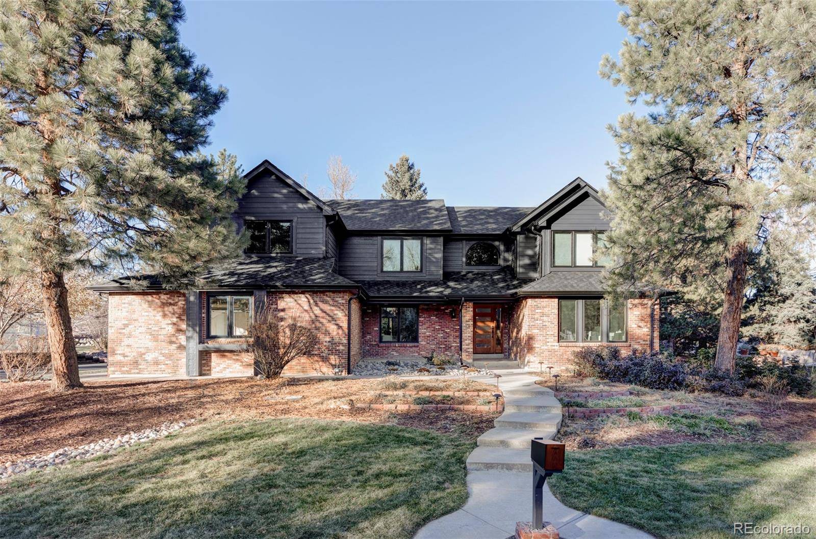 Littleton, CO 80123,1 Winged Foot WAY