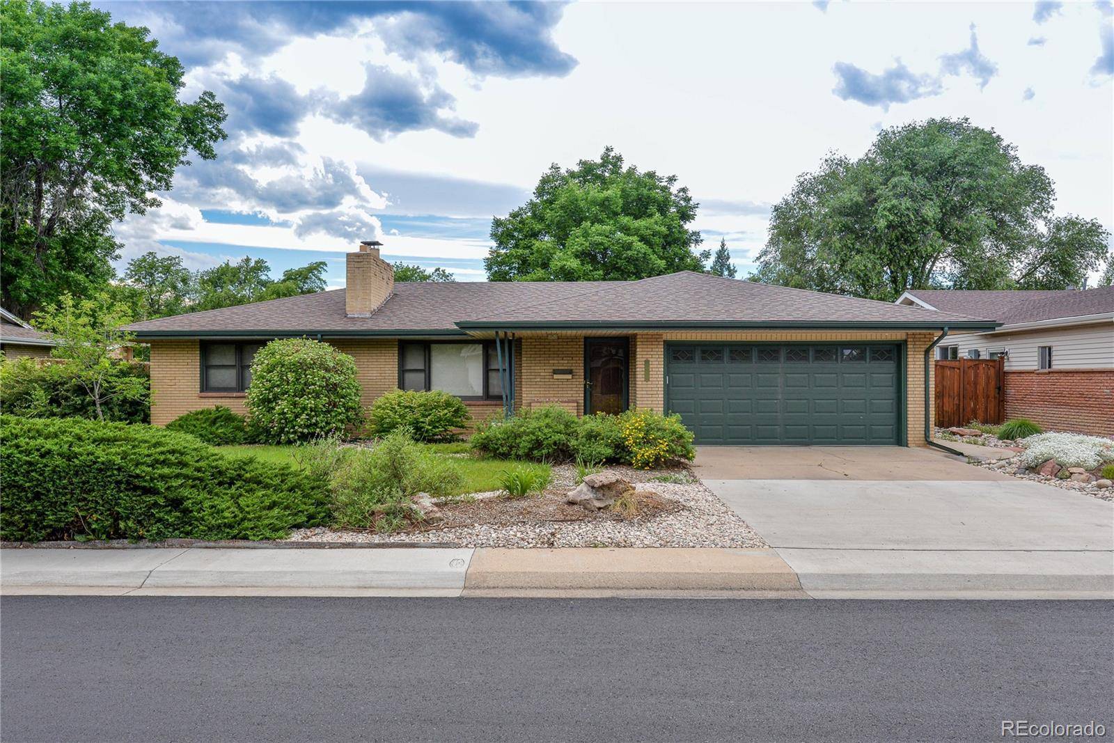 Fort Collins, CO 80521,1005 Meadowbrook DR