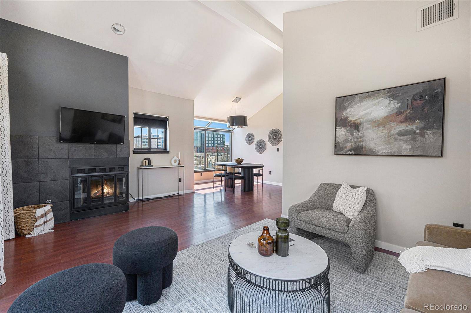 Denver, CO 80206,345 Fillmore ST #409