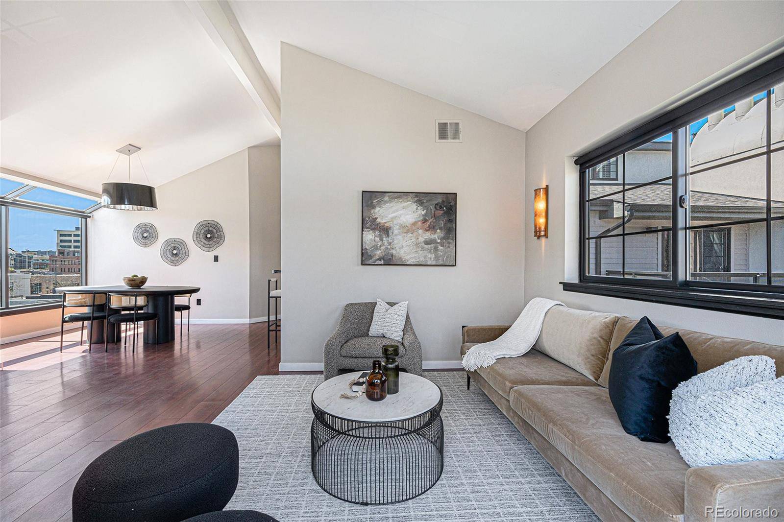Denver, CO 80206,345 Fillmore ST #409