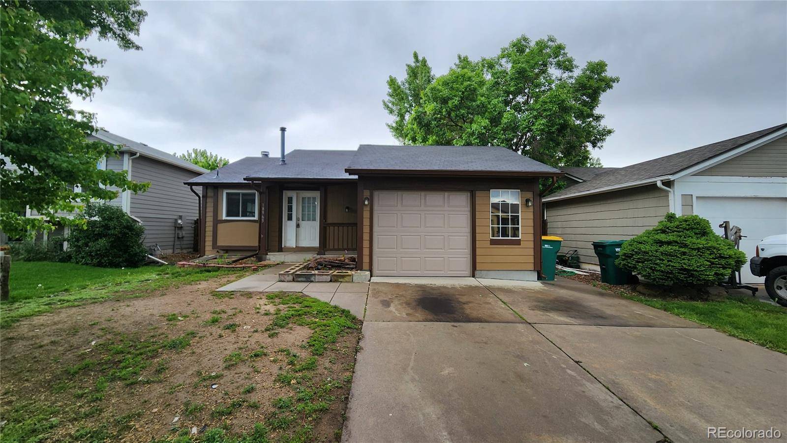 Aurora, CO 80011,18963 E Carmel DR