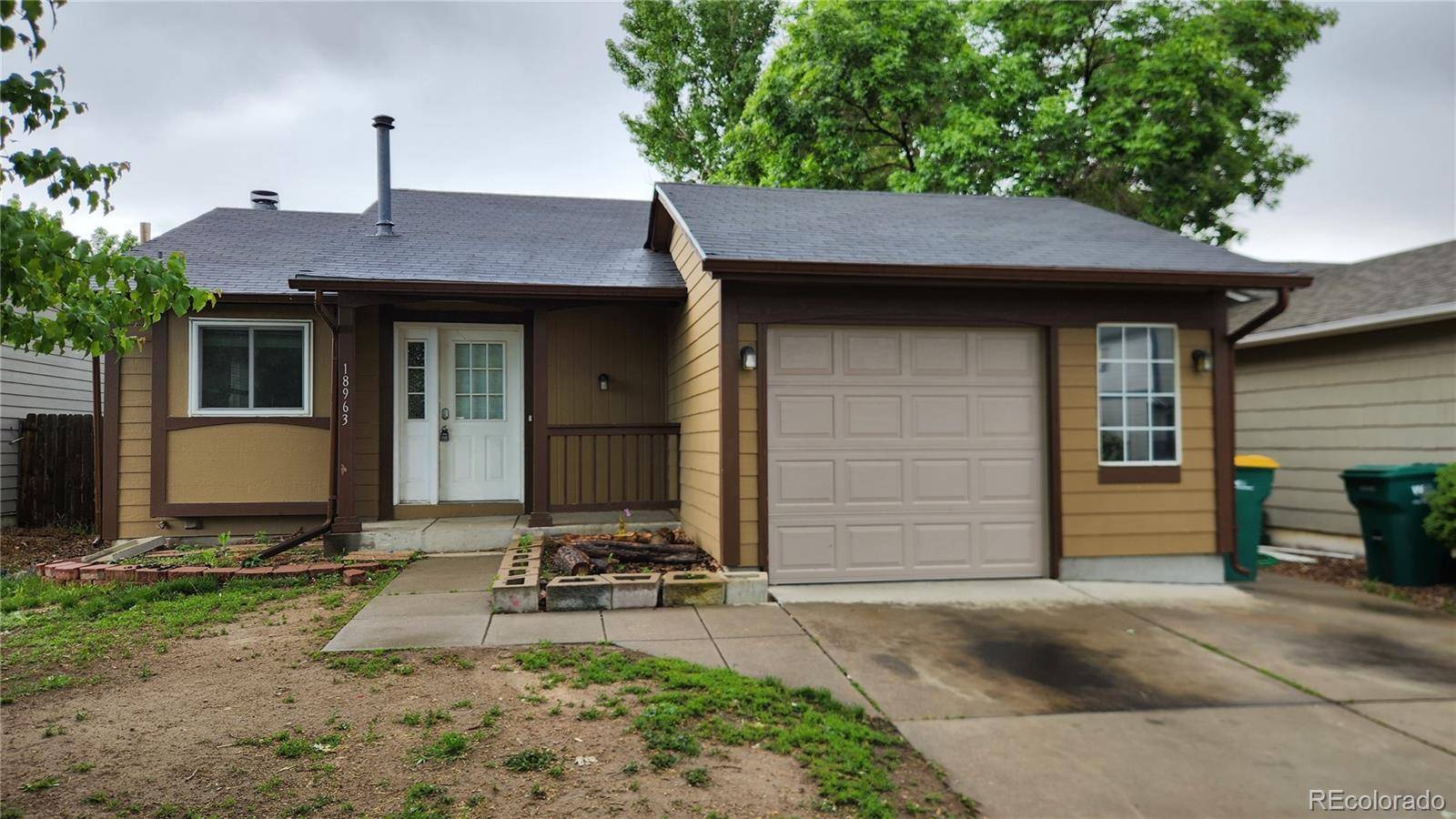 Aurora, CO 80011,18963 E Carmel DR