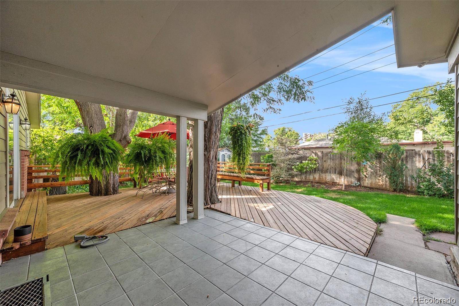 Denver, CO 80222,2609 S Dahlia ST