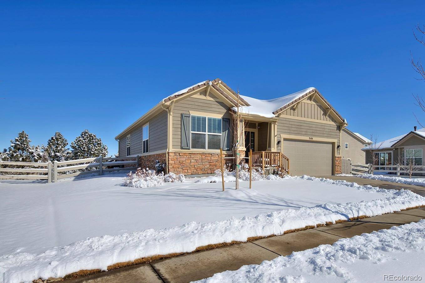 Broomfield, CO 80023,2601 Redcliff DR