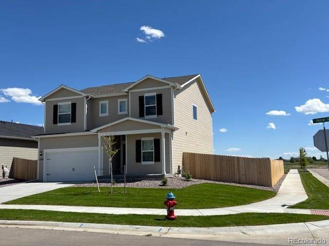 Fort Lupton, CO 80621,2204 Alyssa ST