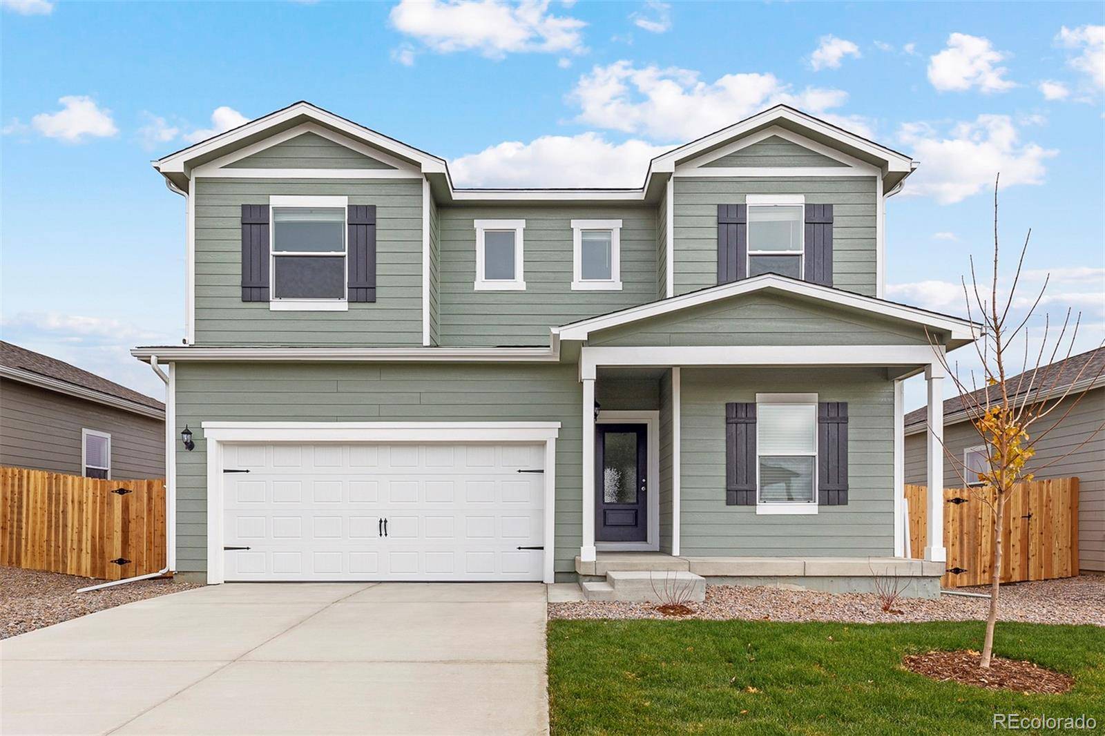 Fort Lupton, CO 80621,2204 Alyssa ST