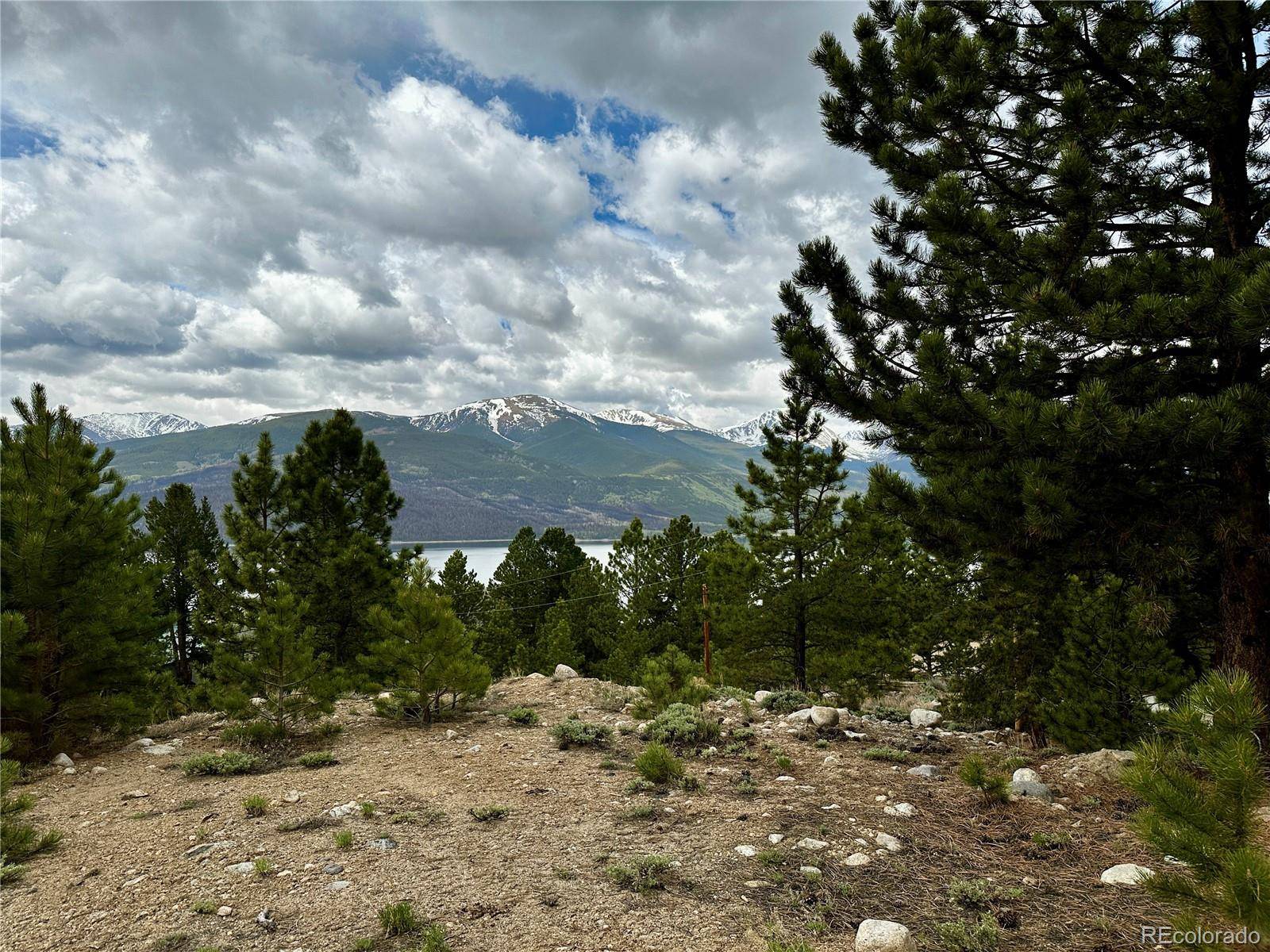 Twin Lakes, CO 81251,9 Mount Hope DR