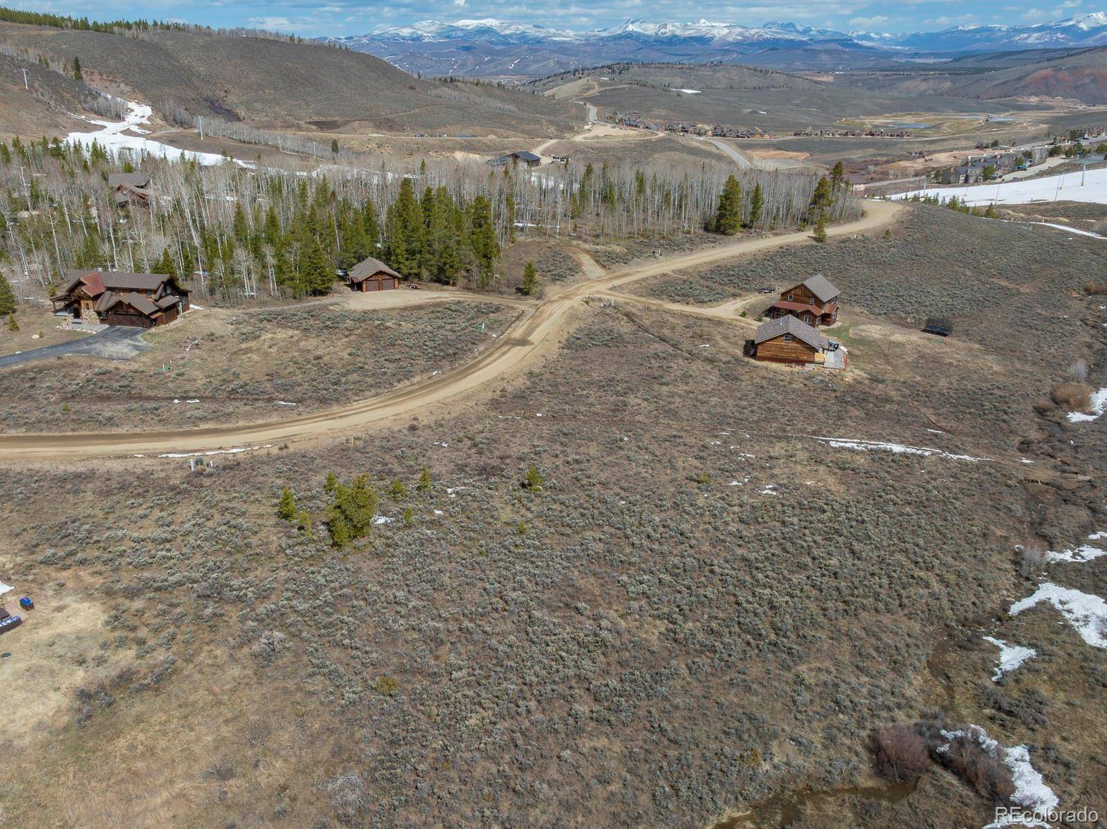 Granby, CO 80446,Chamonix