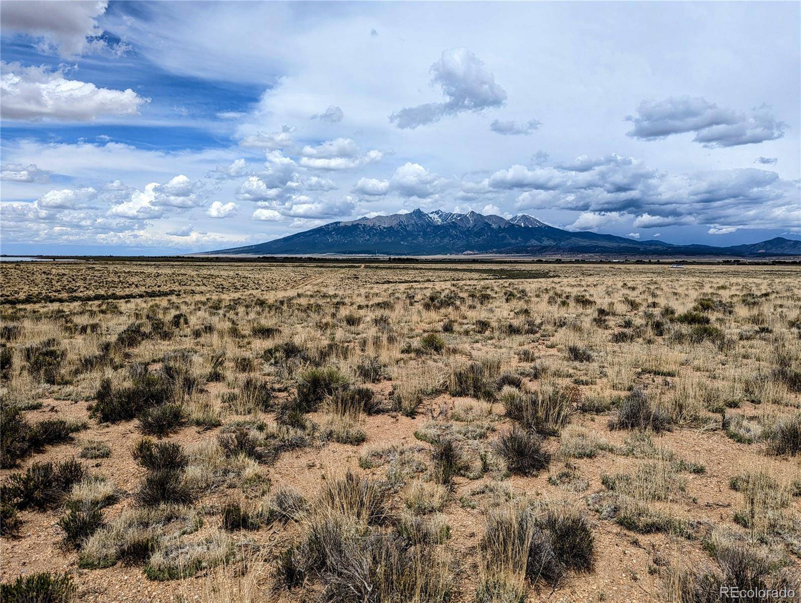 Blanca, CO 81123,Lot 8 25th ST