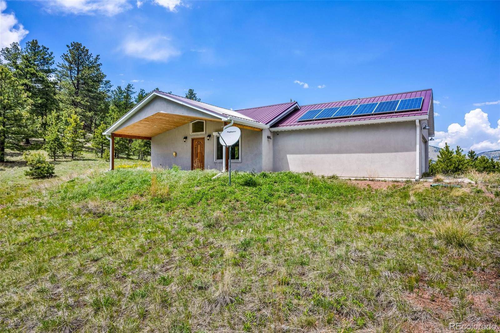 Canon City, CO 81212,505 Allen RD
