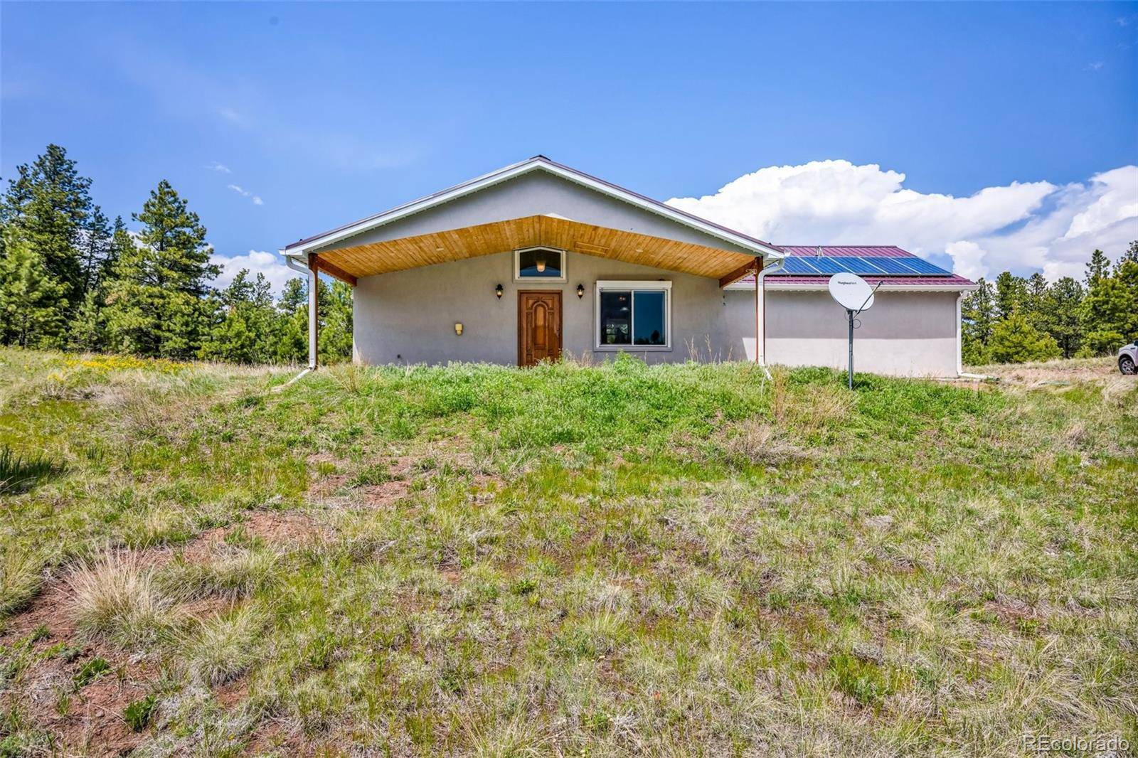 Canon City, CO 81212,505 Allen RD