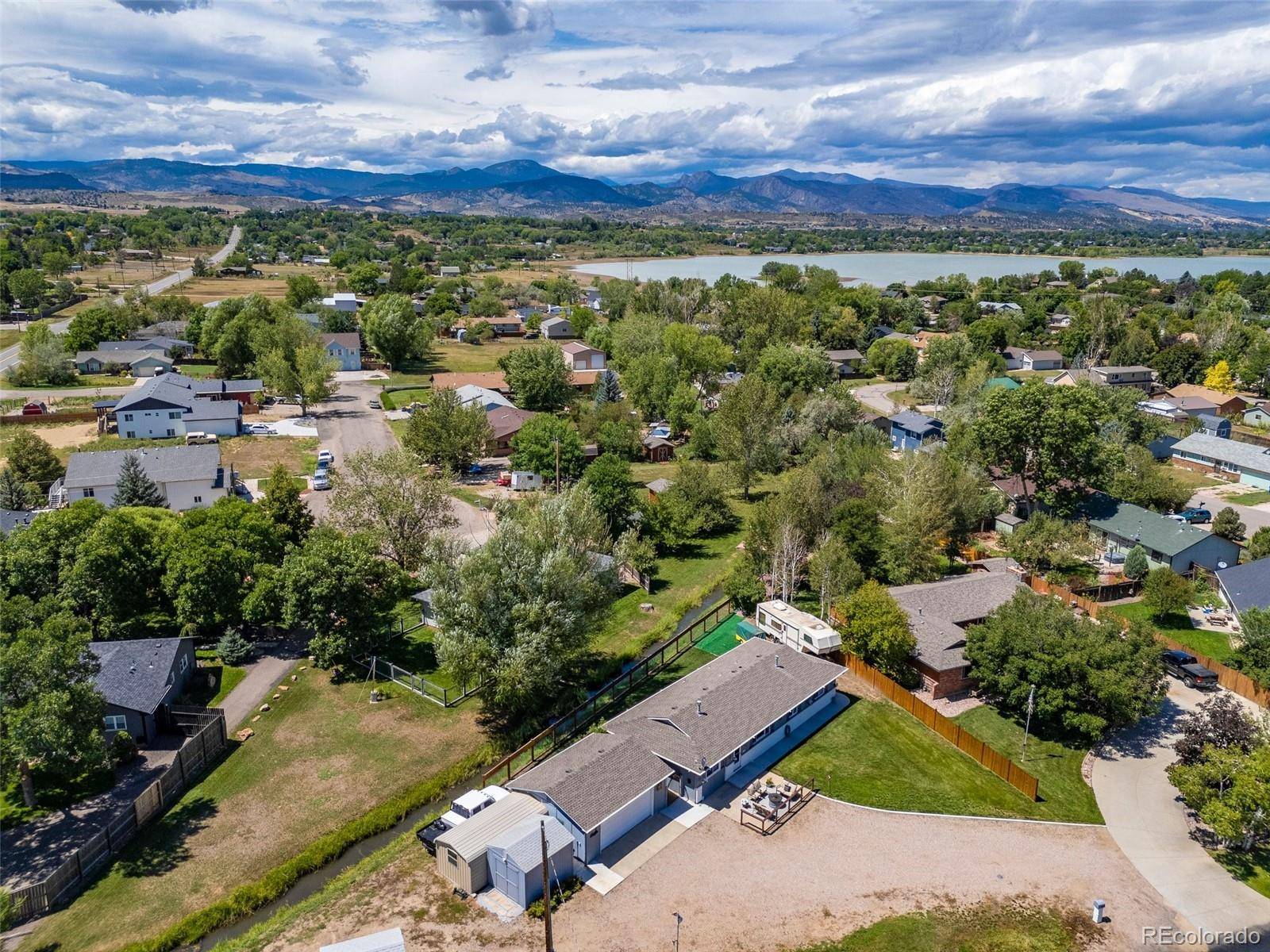 Loveland, CO 80537,1315 Cummings AVE