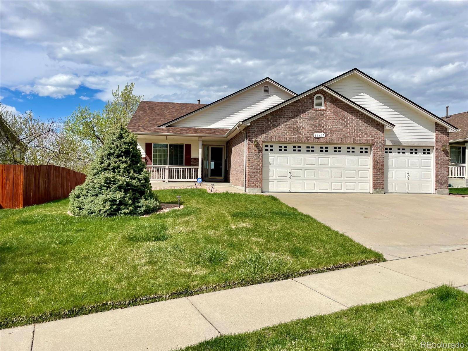 Arvada, CO 80002,11237 W 55th LN