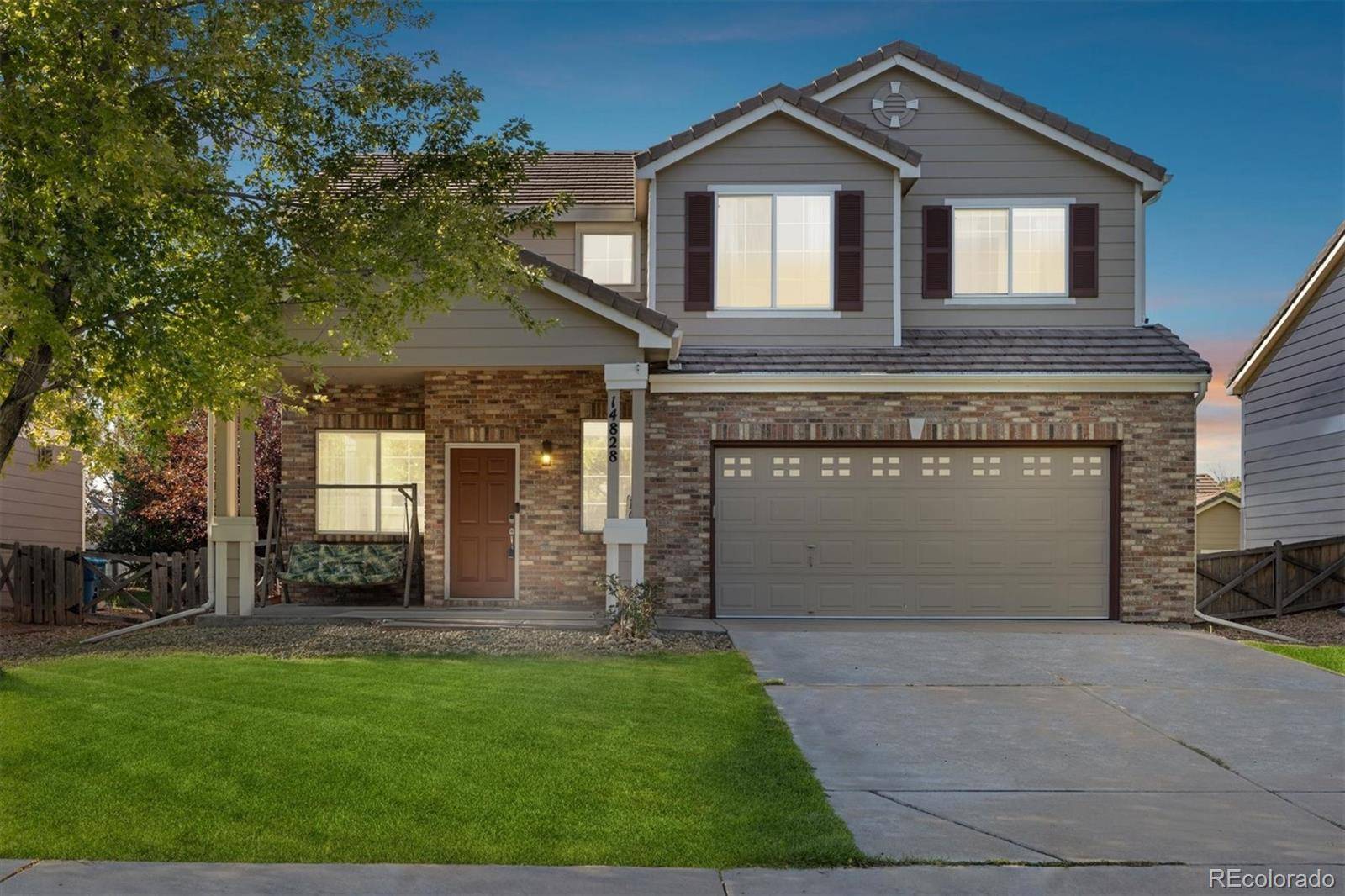 Commerce City, CO 80603,14828 E 118th PL