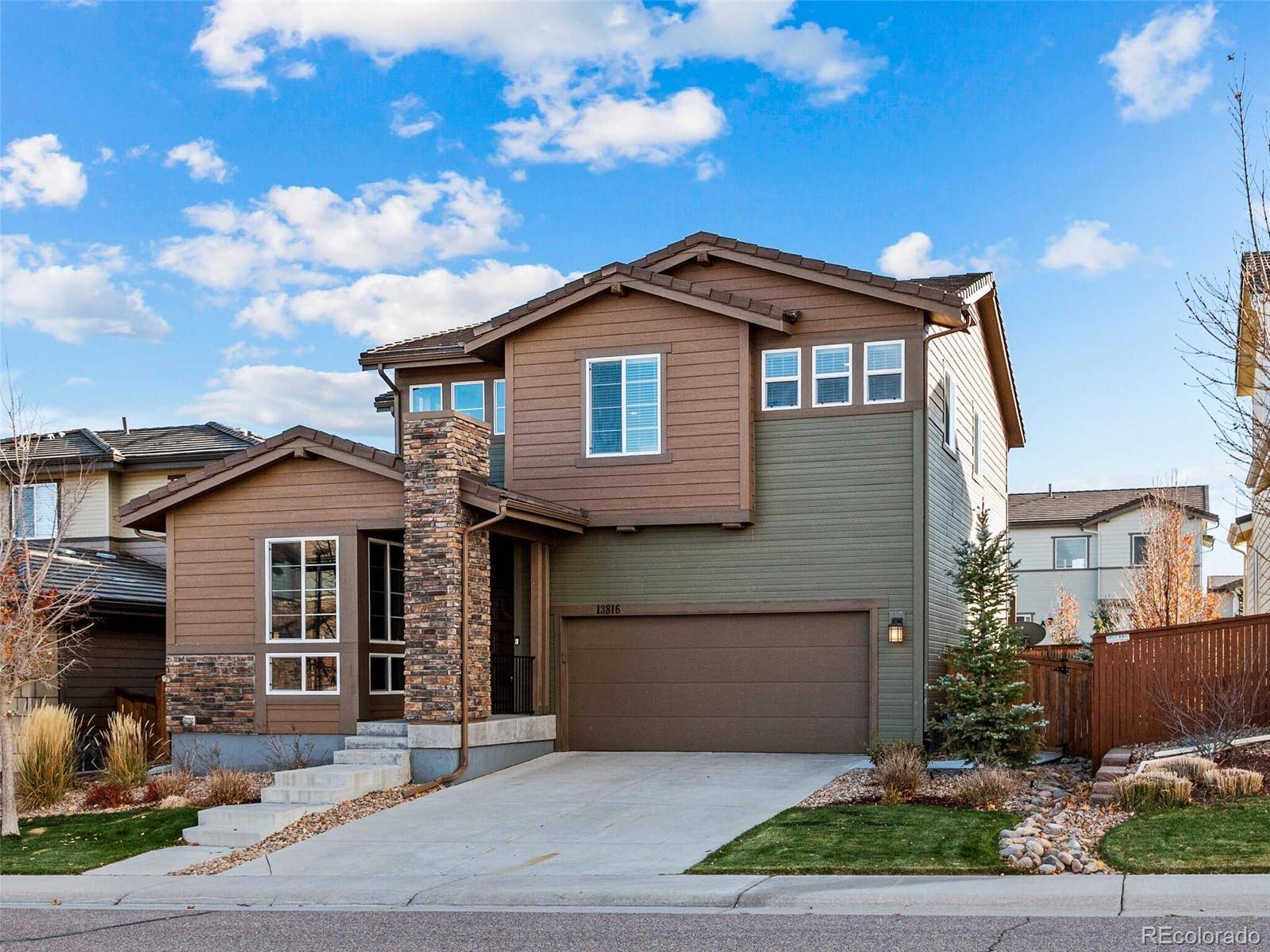 Parker, CO 80134,13816 Pastel LN