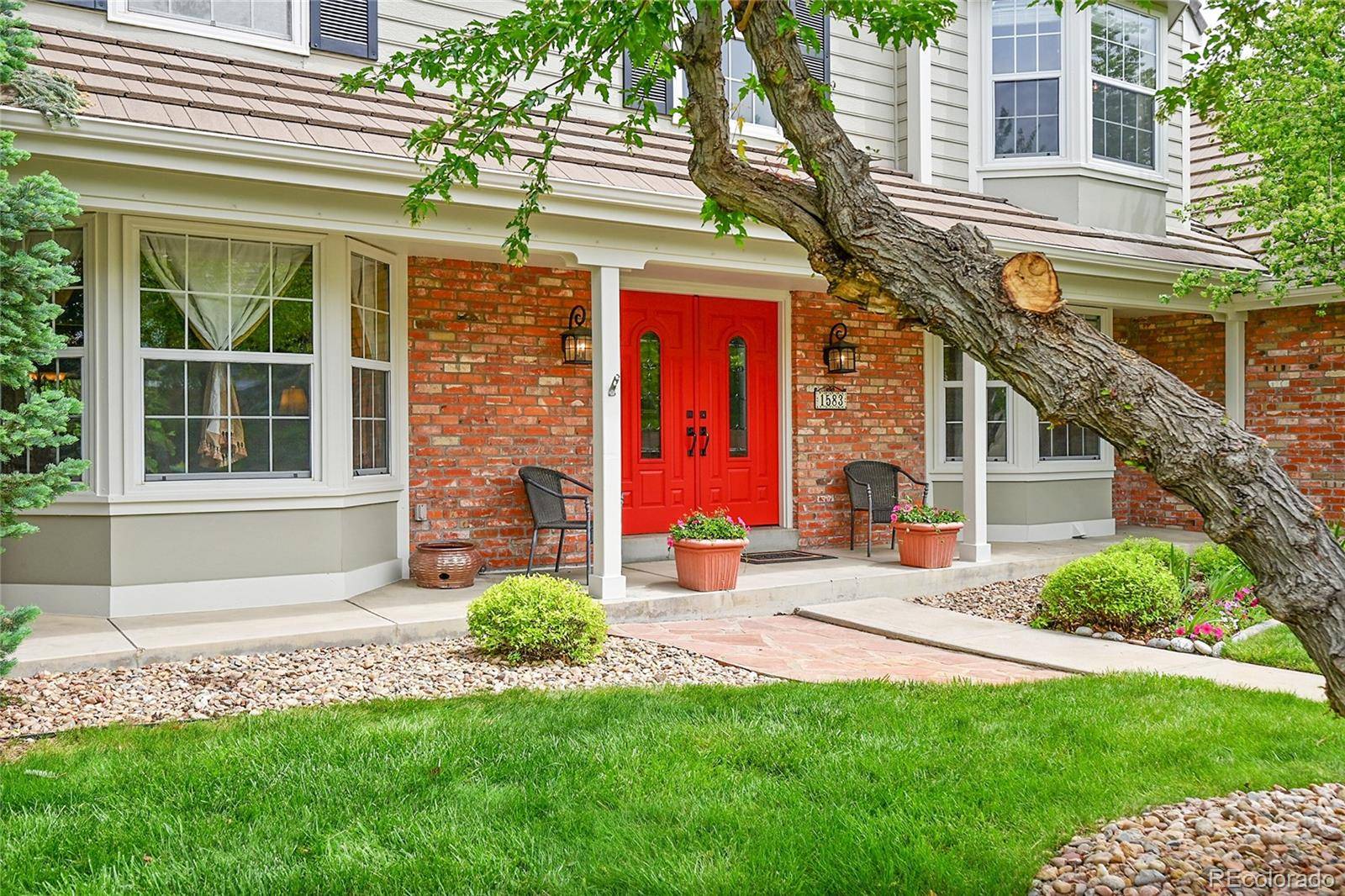 Highlands Ranch, CO 80126,1583 Sunset Ridge RD