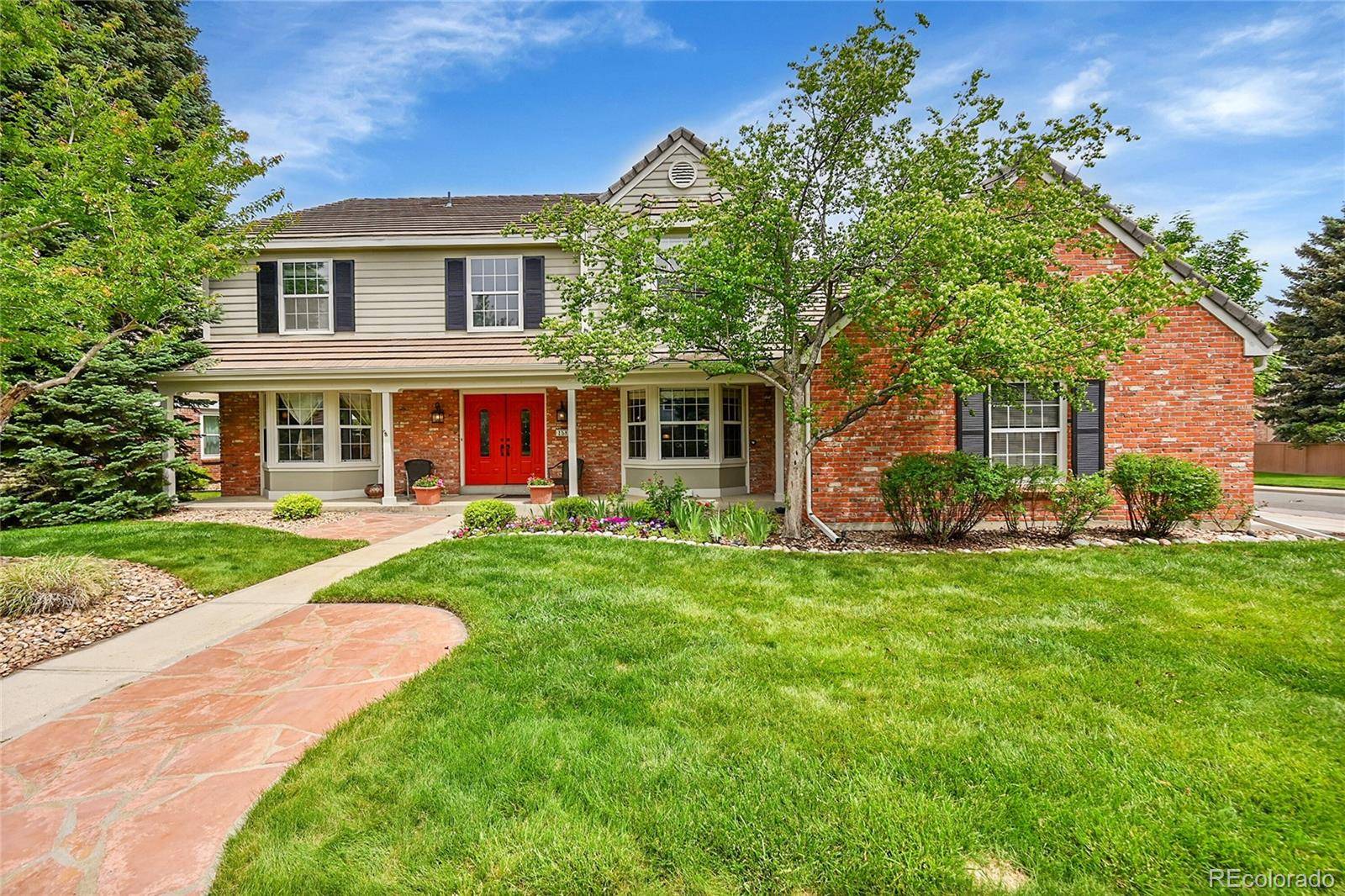 Highlands Ranch, CO 80126,1583 Sunset Ridge RD