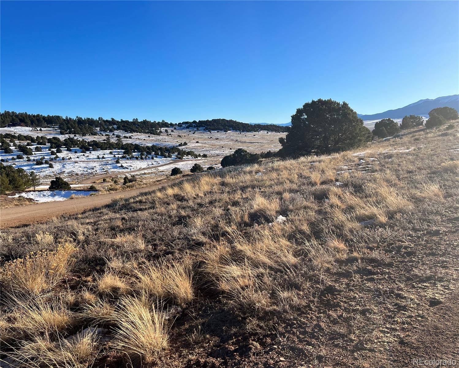 Westcliffe, CO 81252,Lot 21 Kiowa RD