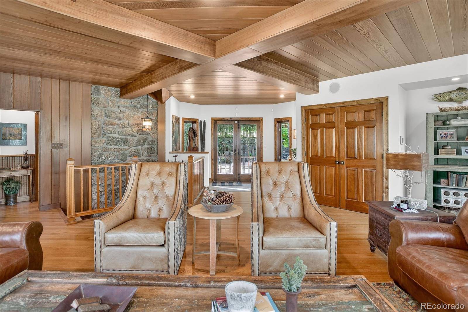 Evergreen, CO 80439,4241 S Meadow Brook LN