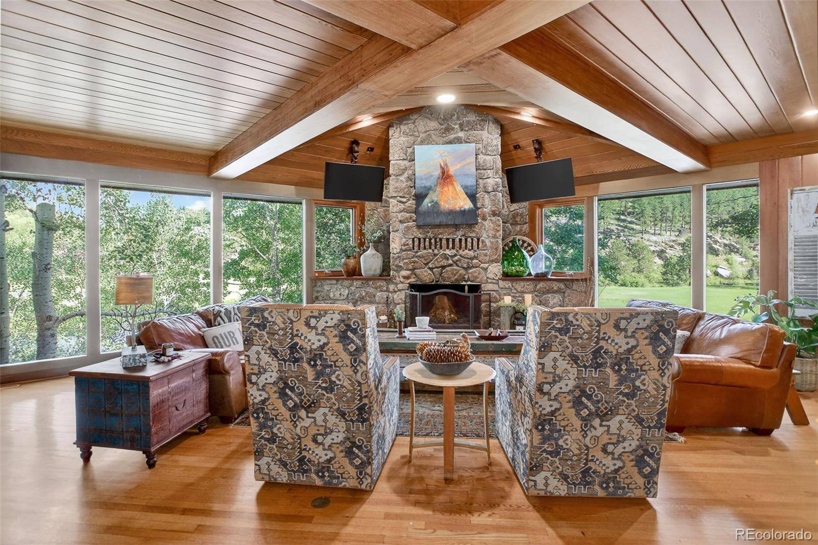 Evergreen, CO 80439,4241 S Meadow Brook LN