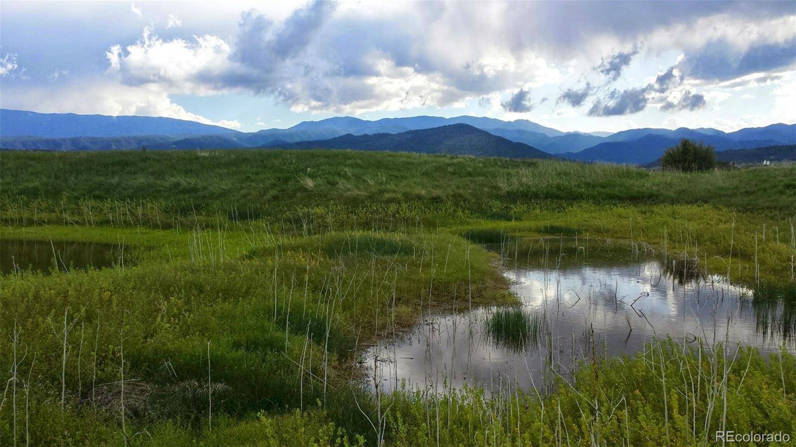 Beulah, CO 81023,Lot 36 Hart Ranch Road