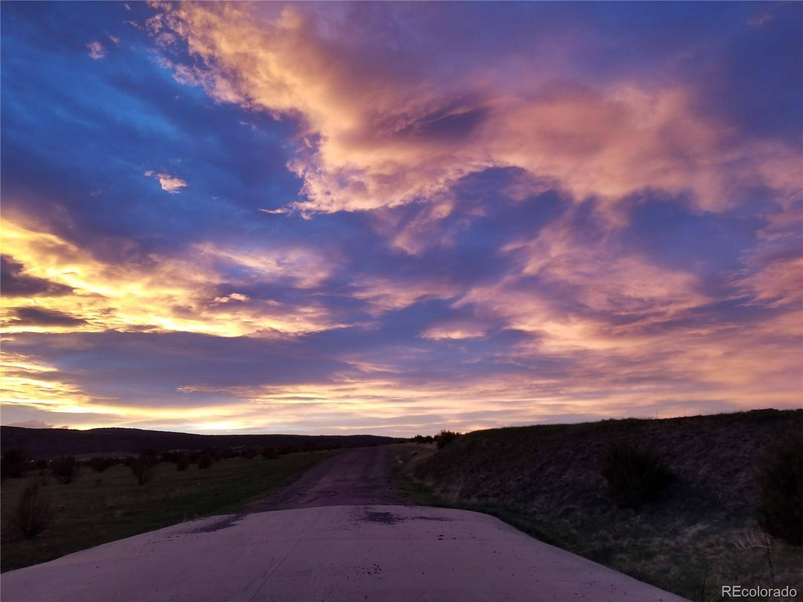 Beulah, CO 81023,Lot 36 Hart Ranch Road