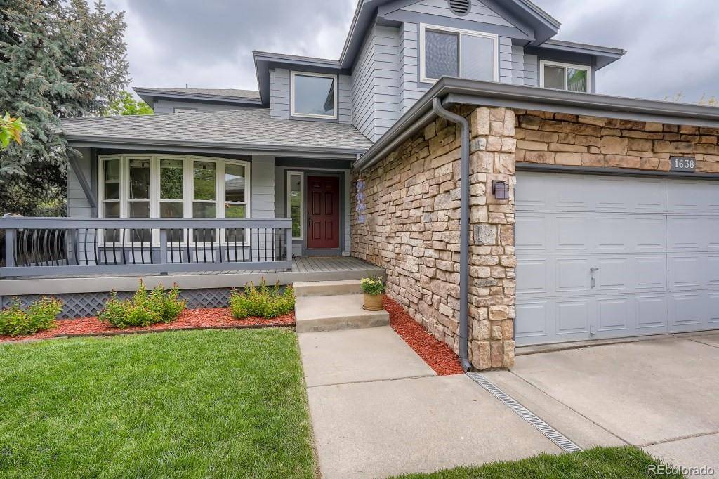 Lafayette, CO 80026,1638 Zinnia CIR