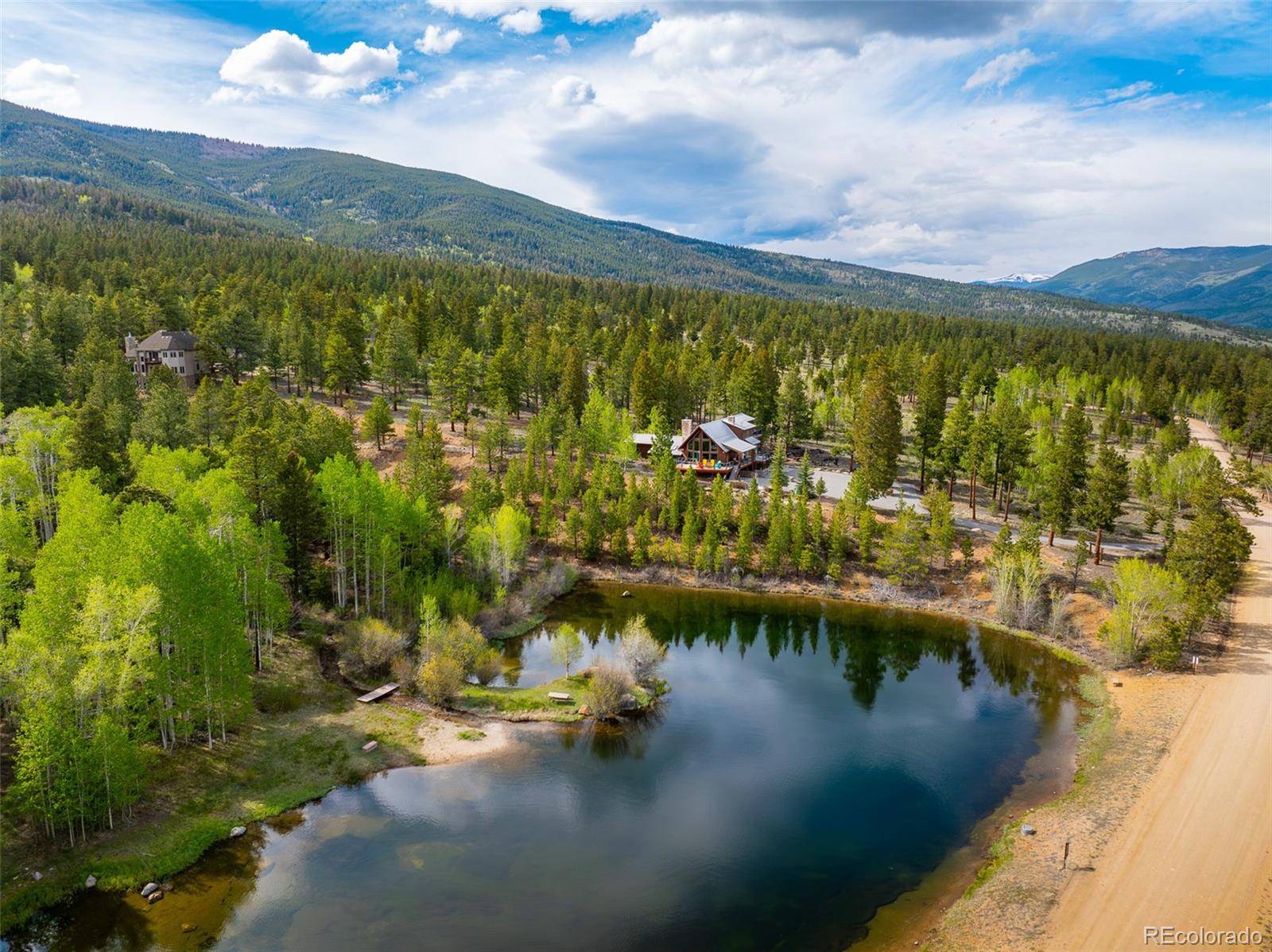 Buena Vista, CO 81211,32806 Lakeside DR
