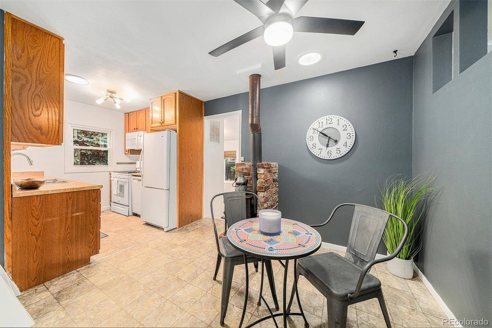 Fort Collins, CO 80521,234 N Mckinley AVE